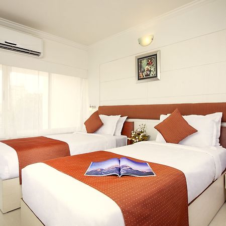 Daman Casa Tesoro A Sterling Holidays Resort Extérieur photo