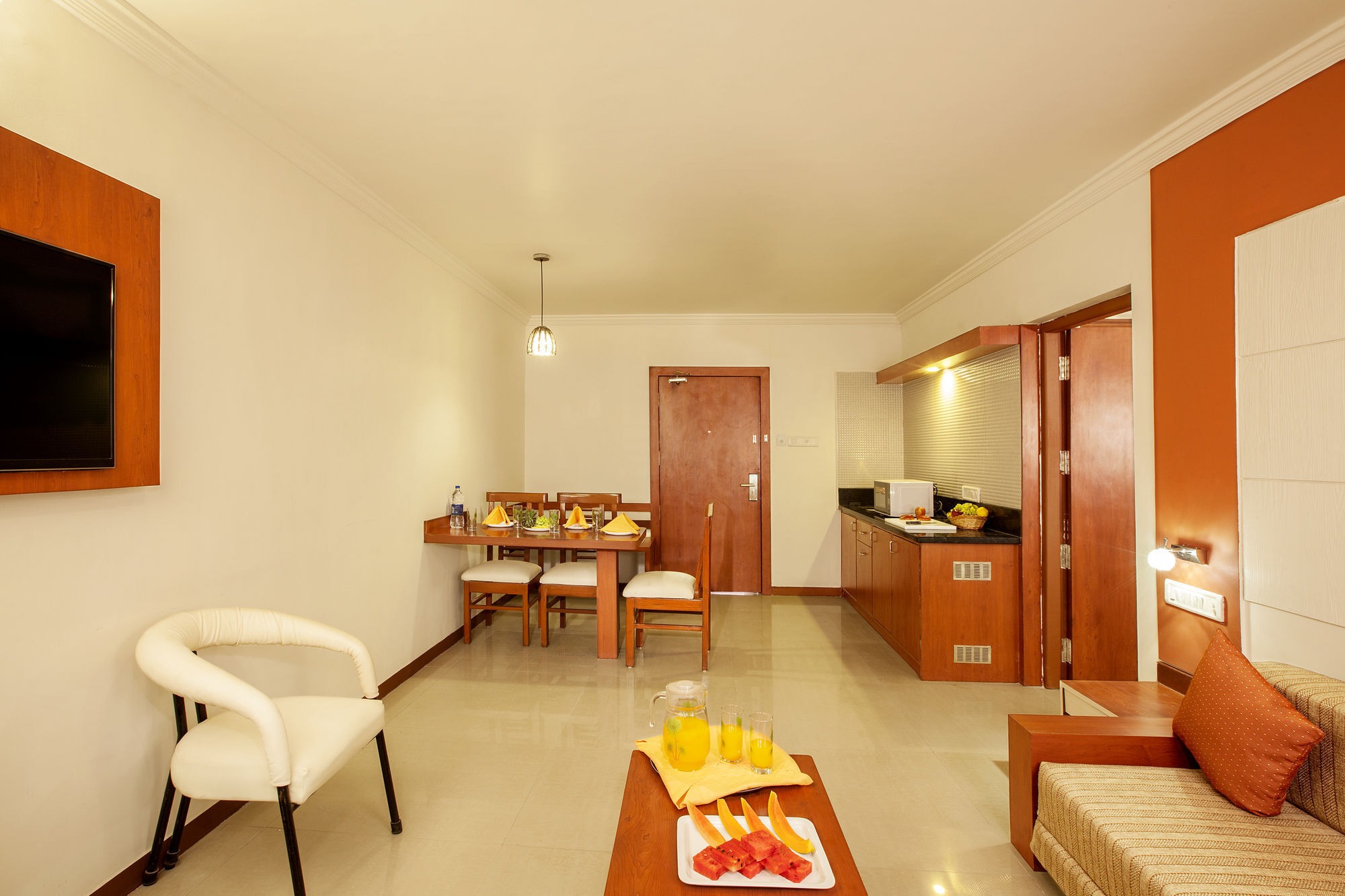 Daman Casa Tesoro A Sterling Holidays Resort Extérieur photo