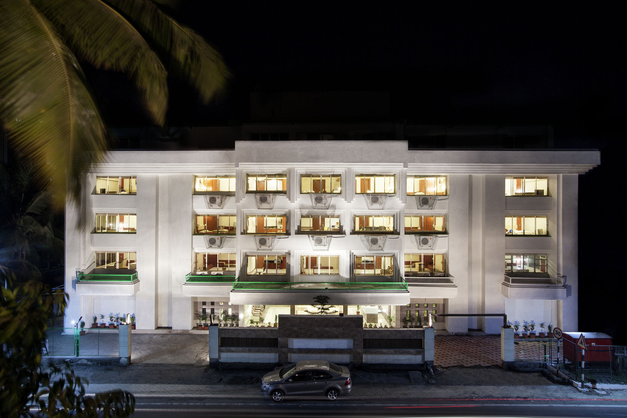 Daman Casa Tesoro A Sterling Holidays Resort Extérieur photo