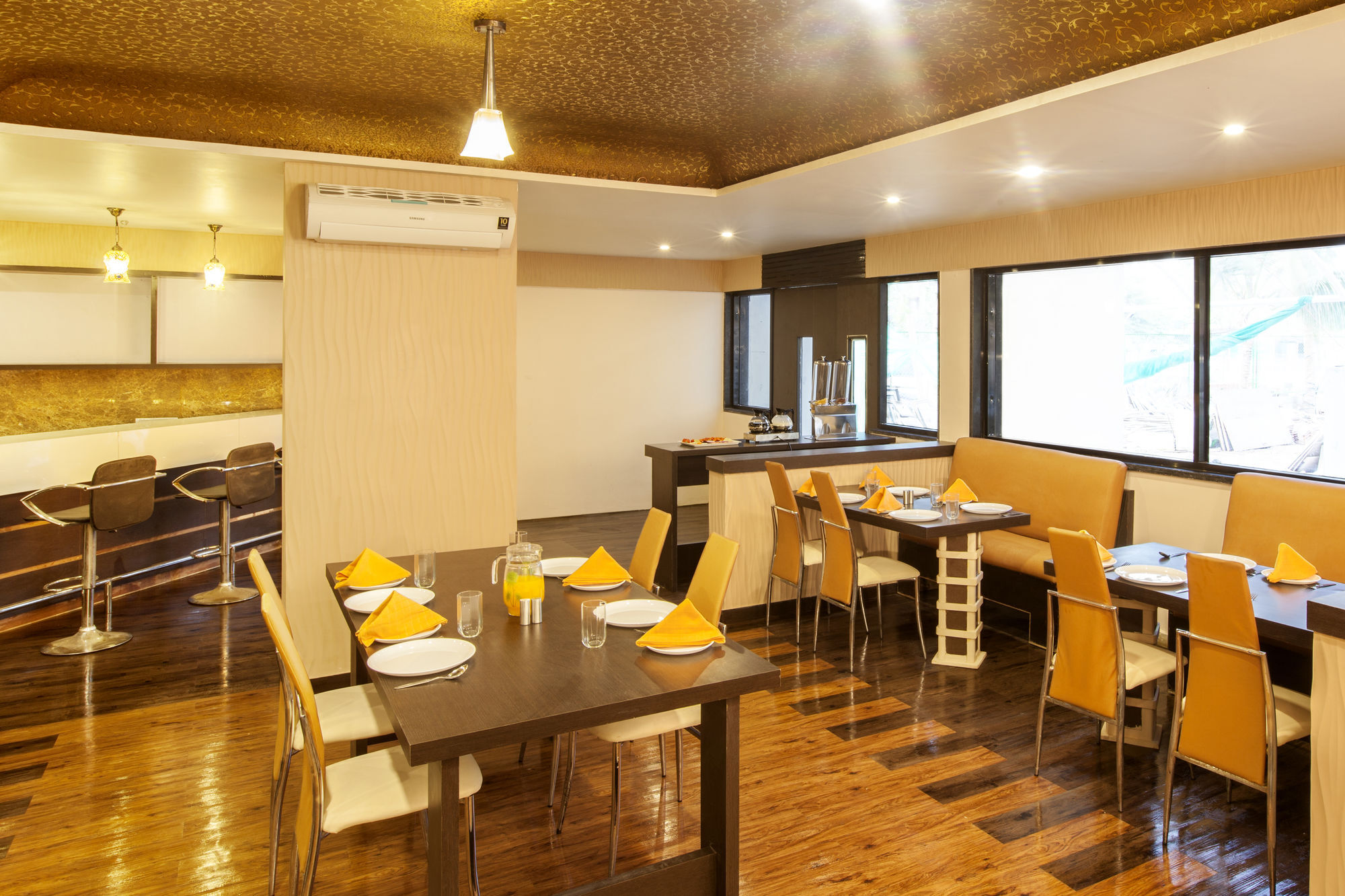 Daman Casa Tesoro A Sterling Holidays Resort Extérieur photo