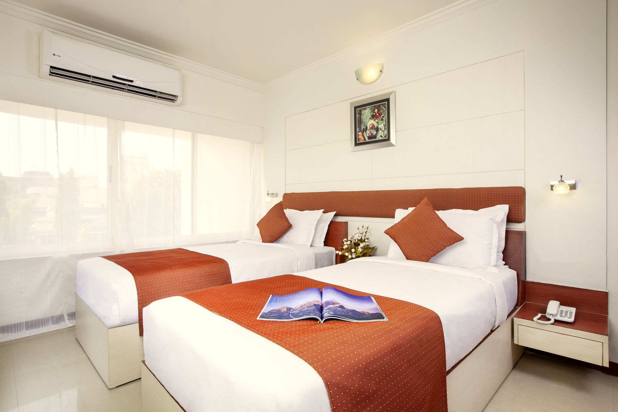 Daman Casa Tesoro A Sterling Holidays Resort Extérieur photo