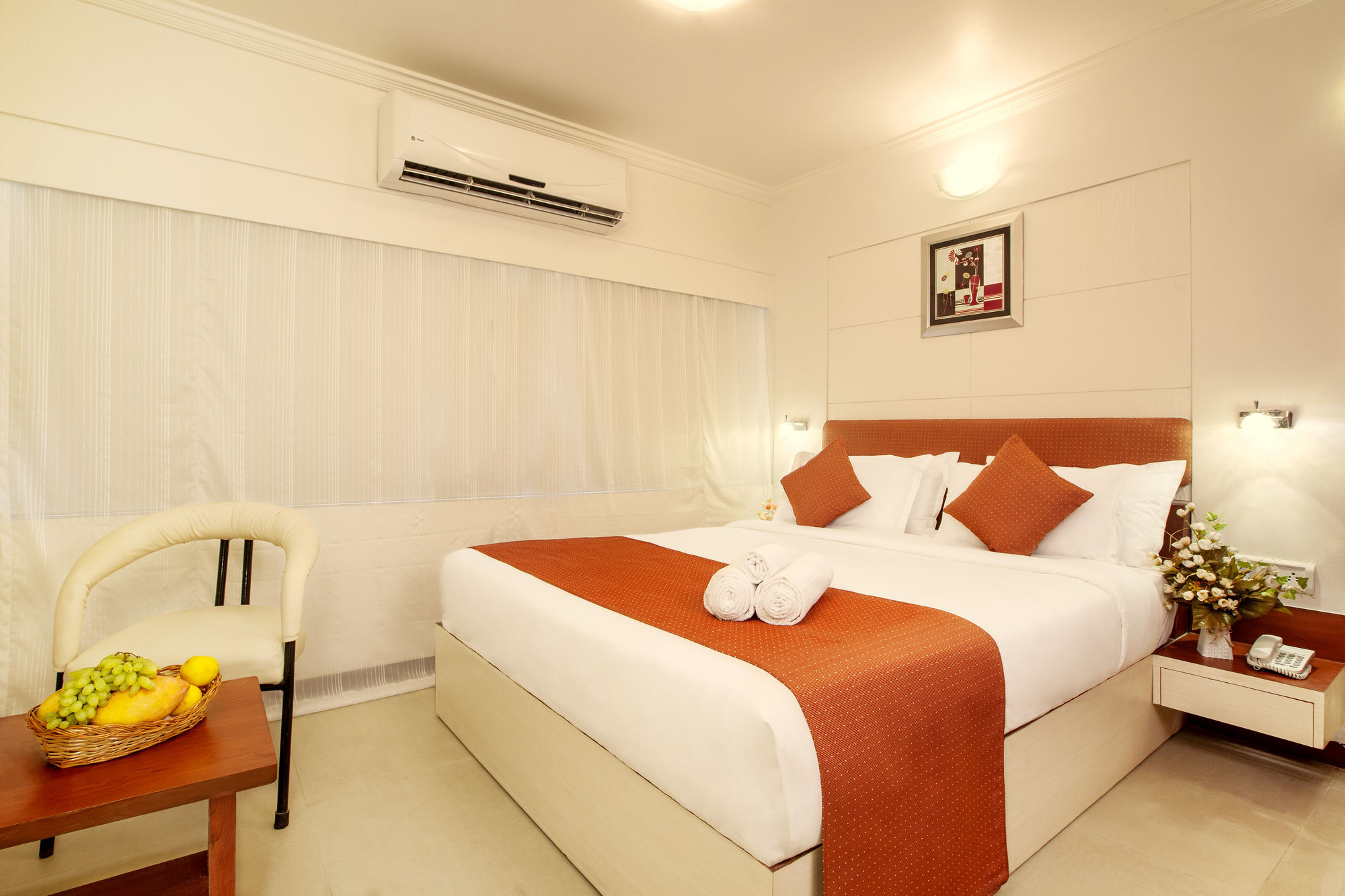 Daman Casa Tesoro A Sterling Holidays Resort Extérieur photo