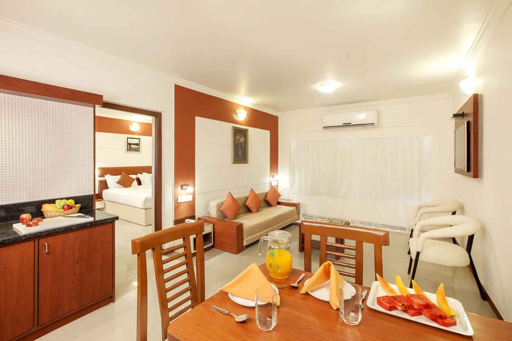 Daman Casa Tesoro A Sterling Holidays Resort Extérieur photo
